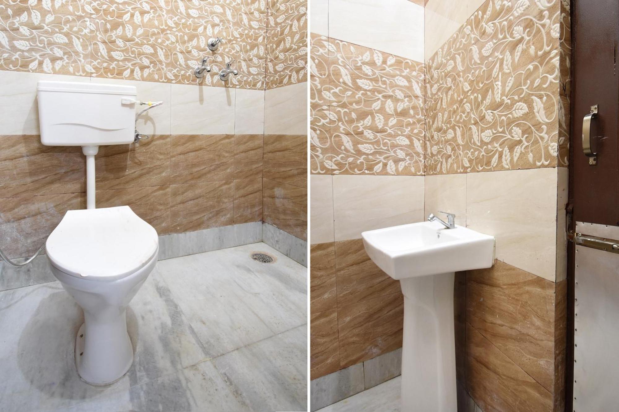 Hotel O Hc Residency Landran المظهر الخارجي الصورة